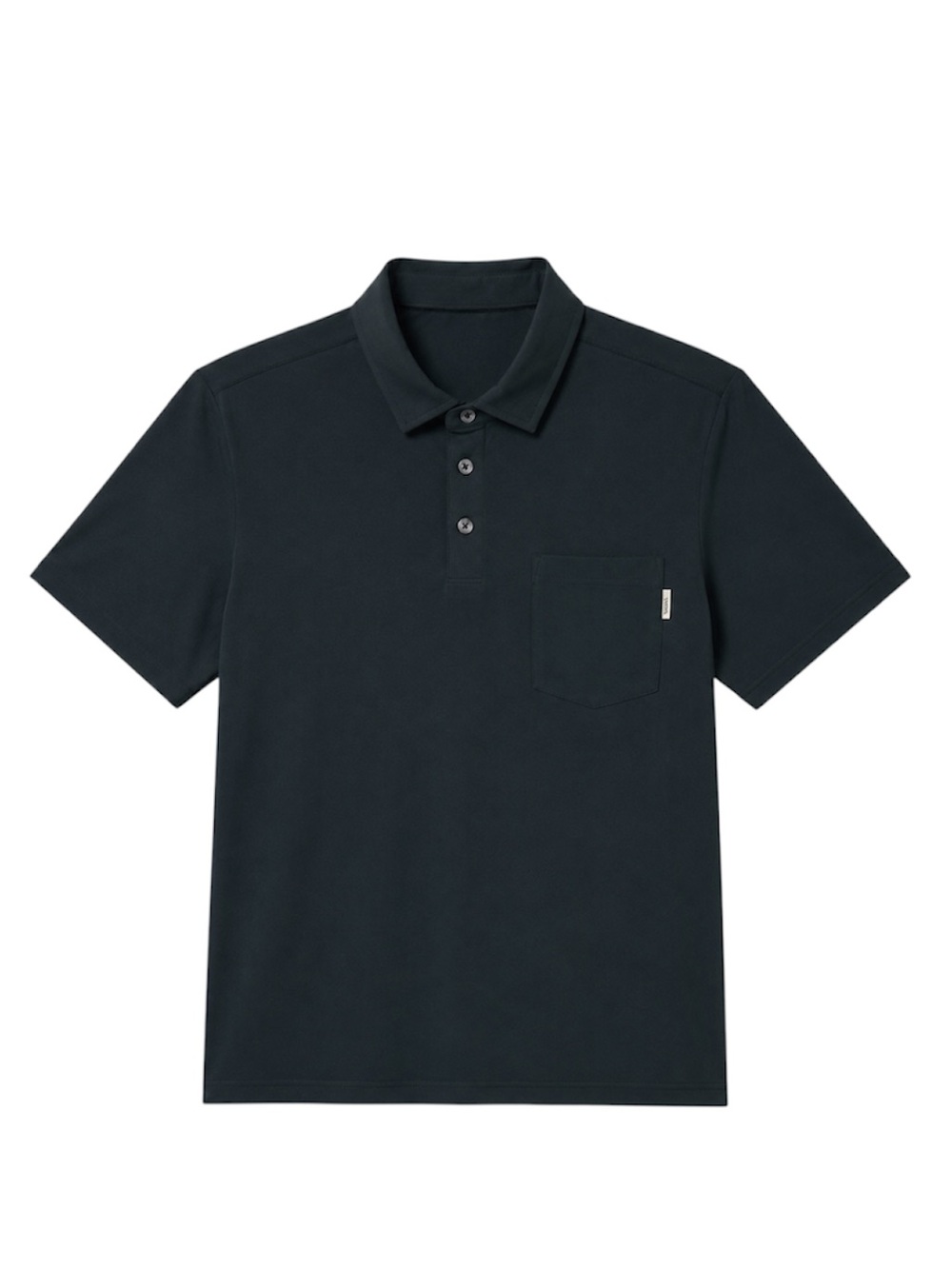 VUORI Men's Pocket Polo Shirt
